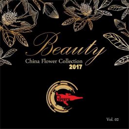 پوستر پاپیروس آلبوم Beauty Vol.02