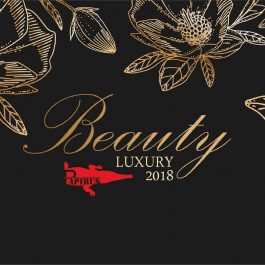 پوستر پاپیروس آلبوم Beauty luxury