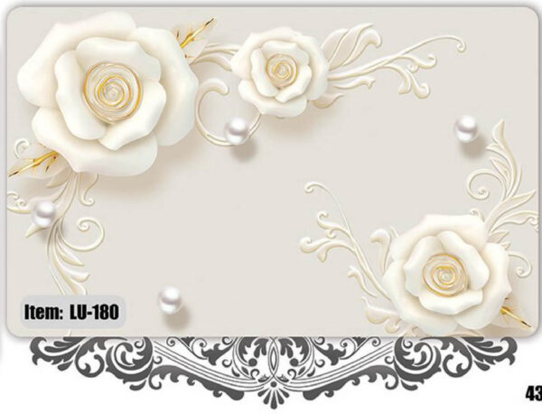luxury roses collection