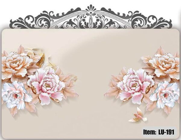 luxury roses collection